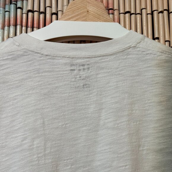 UNIQLO x UT MFA Boston Toshusai Sharaku Edo Ukiyo-E Kabuki Cotton T-Shirt, M - Picture 4 of 12